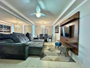 Apartamento para Venda em Guarujá/SP Centro 1 Quartos