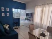 Apartamento para Venda em Guarujá/SP Centro 2 Quartos
