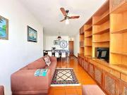 Apartamento para Venda em Guarujá/SP Centro 2 Quartos