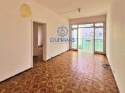 Apartamento para Venda em Guarujá/SP Centro 2 Quartos