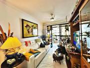 Apartamento para Venda em Guarujá/SP Centro 2 Quartos