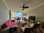 Apartamento para Venda em Guarujá/SP Centro 3 Quartos