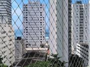 Apartamento para Venda em Guarujá/SP Centro 2 Quartos