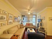 Apartamento para Venda em Guarujá/SP Centro 2 Quartos