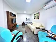 Apartamento para Venda em Guarujá/SP Centro 2 Quartos