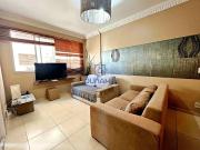 Apartamento para Venda em Guarujá/SP Centro 2 Quartos