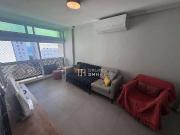 Apartamento para Venda em Guarujá/SP Centro 2 Quartos