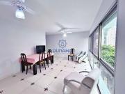 Apartamento para Venda em Guarujá/SP Centro 2 Quartos