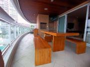 Apartamento para Venda em Guarujá/SP Enseada 3 Quartos