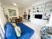 Apartamento para Venda em Guarujá/SP Centro 4 Quartos