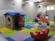 Apartamento para Venda em Guarujá/SP Centro 3 Quartos