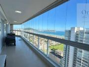 Apartamento para Venda em Guarujá/SP Centro 3 Quartos