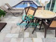 Apartamento para Venda em Guarujá/SP Centro 3 Quartos