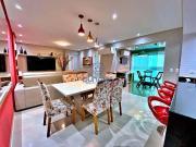 Apartamento para Venda em Guarujá/SP Centro 3 Quartos