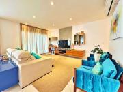 Apartamento para Venda em Guarujá/SP Centro 3 Quartos