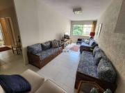 Apartamento para Venda em Guarujá/SP Centro 3 Quartos