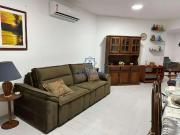 Apartamento para Venda em Guarujá/SP Centro 3 Quartos