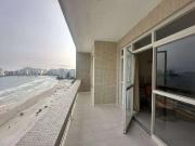 Apartamento para Venda em Guarujá/SP Pitangueiras 3 Quartos