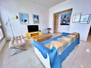 Apartamento para Venda em Guarujá/SP Centro 2 Quartos