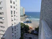 Apartamento para Venda em Guarujá/SP Centro 3 Quartos