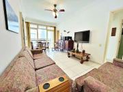 Apartamento para Venda em Guarujá/SP Centro 3 Quartos