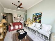 Apartamento para Venda em Guarujá/SP Centro 3 Quartos