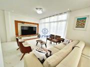 Apartamento para Venda em Guarujá/SP Centro 6 Quartos