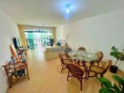 Apartamento para Venda em Guarujá/SP Centro 3 Quartos