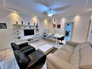 Apartamento para Venda em Guarujá/SP Centro 3 Quartos