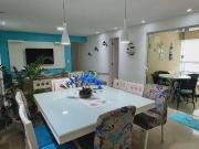 Apartamento para Venda em Guarujá/SP Centro 3 Quartos