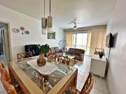 Apartamento para Venda em Guarujá/SP Centro 3 Quartos