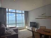 Apartamento para Venda em Guarujá/SP Centro 3 Quartos