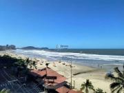 Apartamento para Venda em Guarujá/SP Centro 3 Quartos