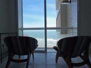 Apartamento para Venda em Guarujá/SP Centro 3 Quartos