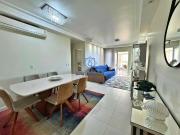 Apartamento para Venda em Guarujá/SP Centro 3 Quartos