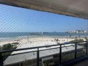 Apartamento para Venda em Guarujá/SP Centro 3 Quartos