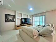 Apartamento para Venda em Guarujá/SP Centro 3 Quartos