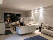 Apartamento para Venda em Guarujá/SP Centro 3 Quartos
