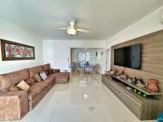 Apartamento para Venda em Guarujá/SP Centro 3 Quartos