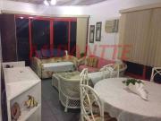 Apartamento para Venda em Guarujá/SP Centro 3 Quartos