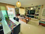 Apartamento para Venda em Guarujá/SP Centro 3 Quartos