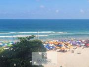 Apartamento para Venda em Guarujá/SP Centro 3 Quartos