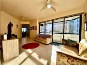 Apartamento para Venda em Guarujá/SP Centro 6 Quartos
