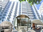 Apartamento para Venda em Guarujá/SP Centro 3 Quartos