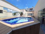 Apartamento para Venda em Guarujá/SP Centro 3 Quartos