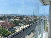 Apartamento para Venda em Guarujá/SP Centro 3 Quartos