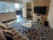 Apartamento para Venda em Guarujá/SP Centro 4 Quartos