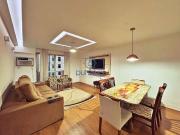 Apartamento para Venda em Guarujá/SP Centro 4 Quartos