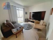 Apartamento para Venda em Guarujá/SP Centro 4 Quartos