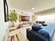 Apartamento para Venda em Guarujá/SP Centro 4 Quartos